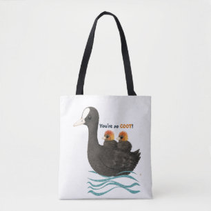 Vous êtes si COOT ! Sac fourre-tout