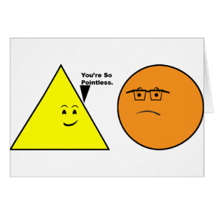 Vous êtes si inondée - Géométrie drôle