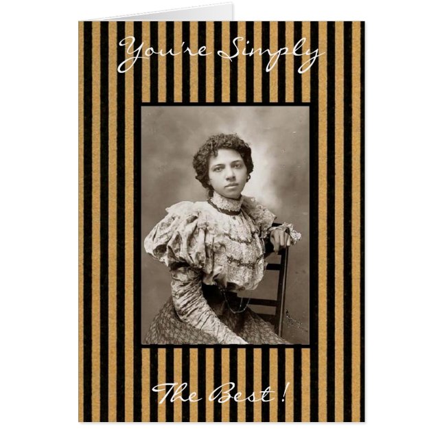 Vous êtes simplement le meilleur ! (Devant)