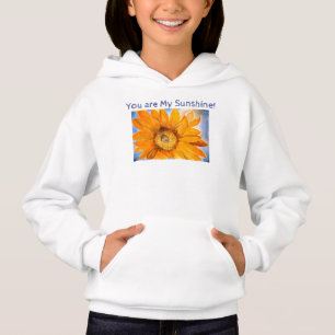 Vous êtes sweatshirt du sweat - shirt à capuche
