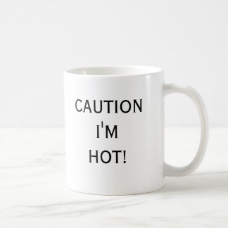 VOUS êtes TASSE CHAUDE