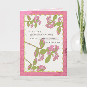 Vous êtes un trésor Carte Anniversaire Pour Soeu