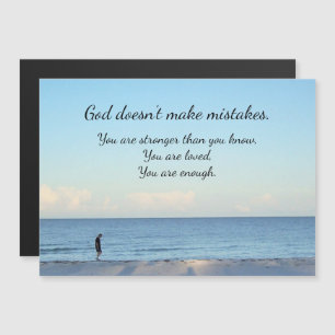 Vous êtes une carte magnétique fine plus forte