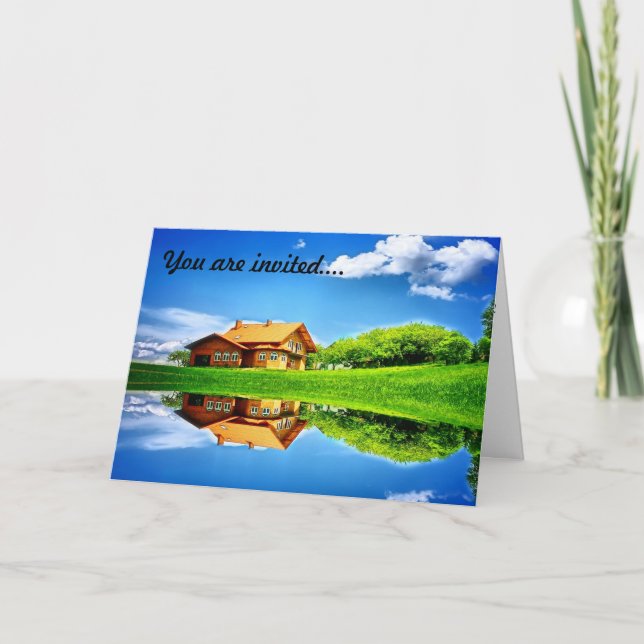 Vous êtes viré carte (Devant)