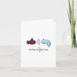 Vous Faites Ma Carte Coeur Ping Note