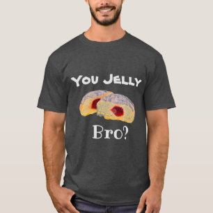 Vous, Jelly Bro ? T-shirt