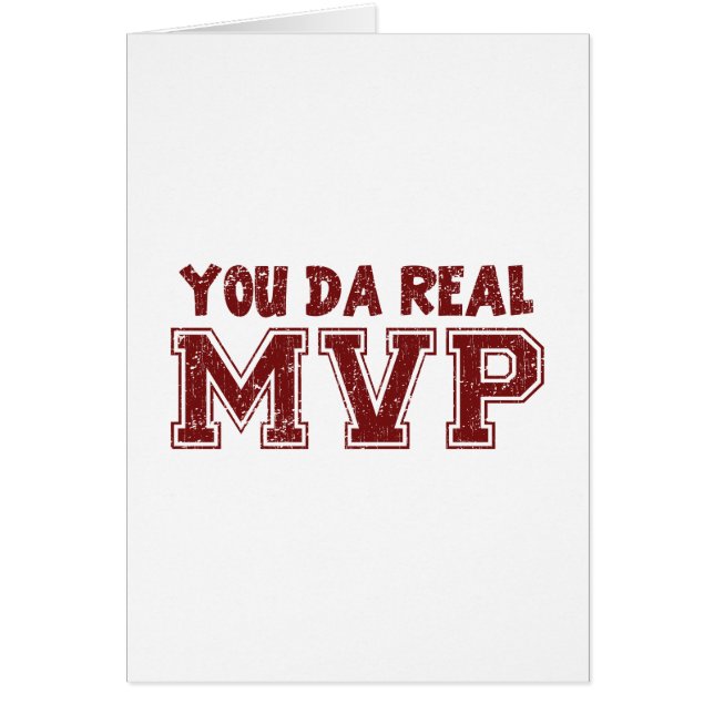 Vous le DA vrai MVP (Devant)