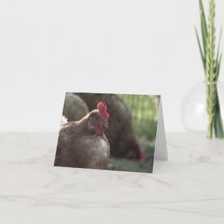 Vous Lookin à moi ? Cartes de note