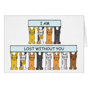 Vous Manquez Des Chats De Dessin