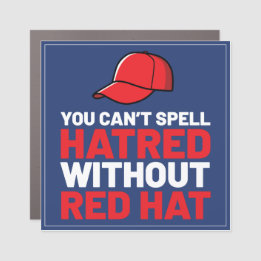 Vous ne pouvez pas écrire la haine sans Red Hat
