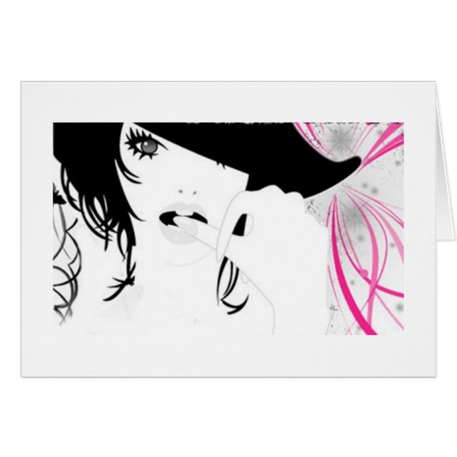 VOUS NE POUVEZ PAS ÊTRE "50" VOUS REGARDEZ LA CART (Devant horizontal)