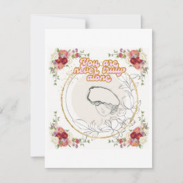 Vous N'Êtes Jamais Vraiment Une Seule Carte Plat