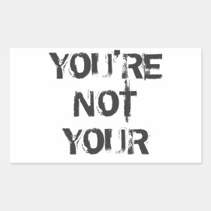 Vous n'êtes pas vos Stickers