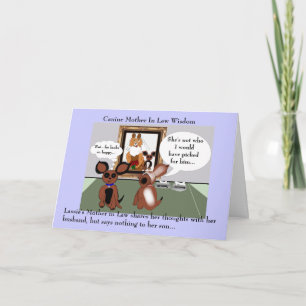 Vous pouvez choisir vos puces - carte d'anniversai