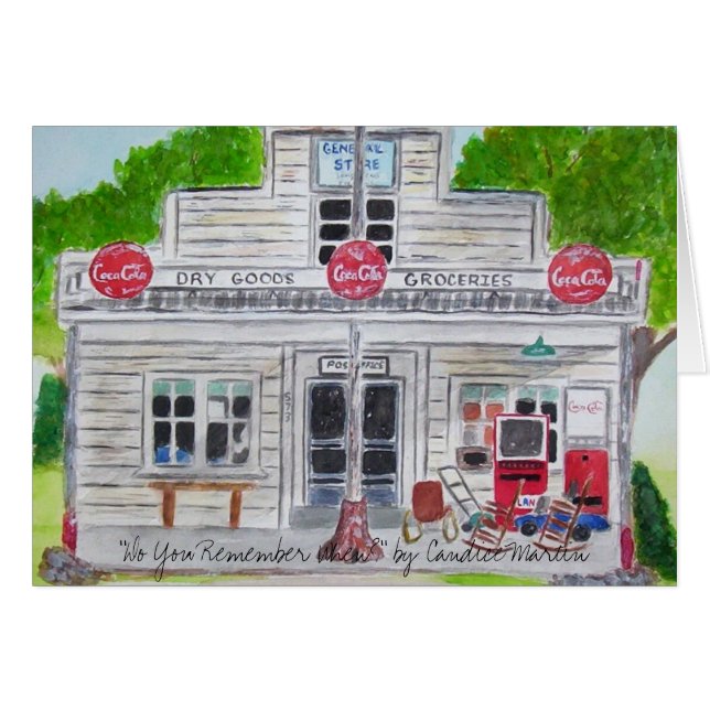 "Vous rappelez-vous quand ? " (Devant horizontal)