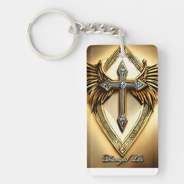 Vous recherchez un titre ou un nom pour une clé c (Devant)