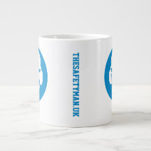 Vous sentez-vous parfois comme une tasse en sécuri