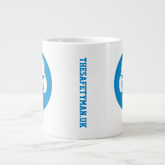 Vous sentez-vous parfois comme une tasse en sécuri