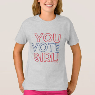 Vous votez le T-shirt de raglan de douille de la
