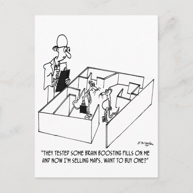 Vous Voulez Acheter Une Carte (Devant)