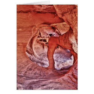 Voûte en pierre II de vent