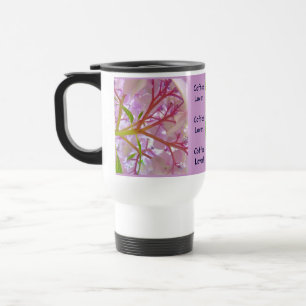 Voyage Amoureux de café ! Cadeaux de mug de café Hydrange