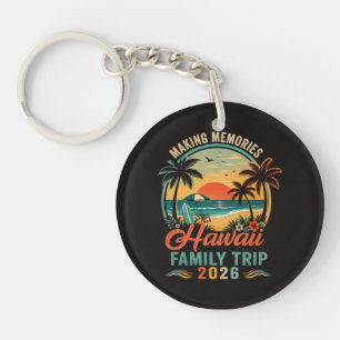Voyage de Famille à Hawaï Coucher de Soleil Tropic