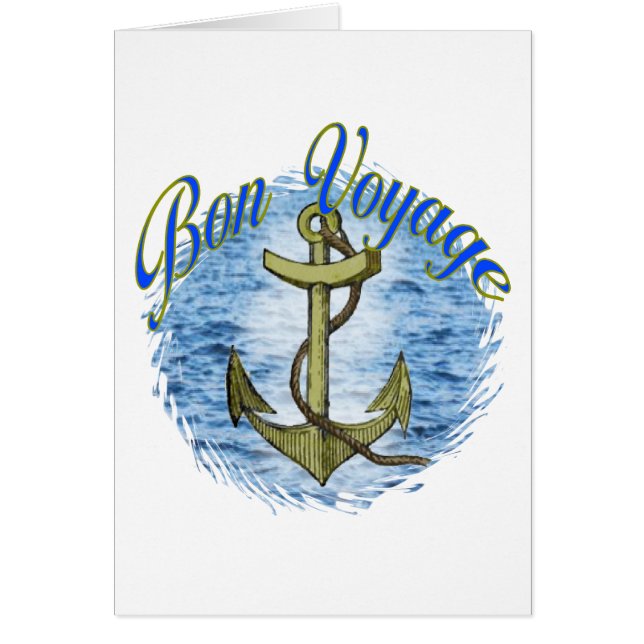 Voyage de fève (Devant)