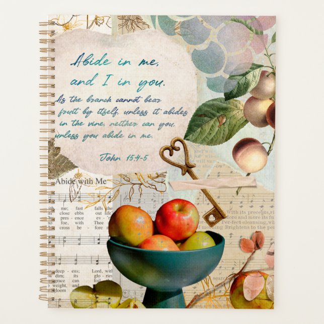 Voyage de foi et prière (Devant)