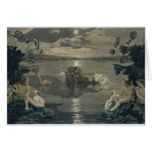 Voyage de la mer d'Arion, 1809