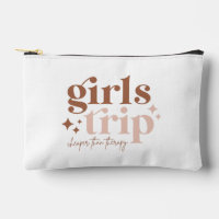 Voyage des filles moins cher que la thérapie Sac c