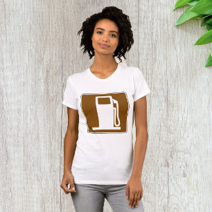 Voyage d'essence - T-shirt femme