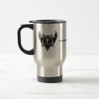 Voyage Doyen Church Cofee Mug de Michael
