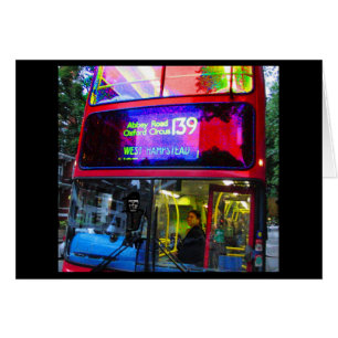 Voyage en bus sur Abbey Road
