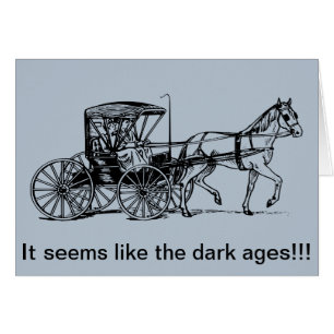 Voyage en cheval et en buggy