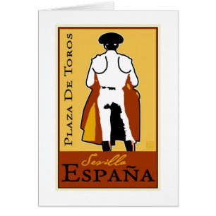Voyage Espagne