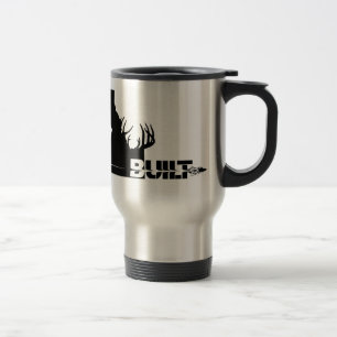 Voyage L'Idaho a construit Chasseur de wapitis de la Mug 
