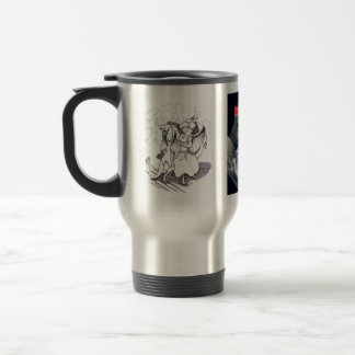 Voyage Maj de nuit : VSW Travel Mug