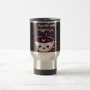 Voyage "Maman’s Mug - Manipuler avec de la caféine."