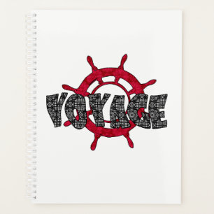 Voyage, mer