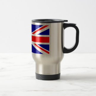 Voyage mug de l'union-jack