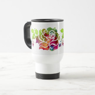 Voyage Mug de voyage/quotidien