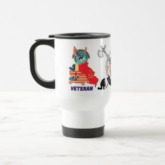 Voyage Mug des anciens combattants de la Brigade de Berli