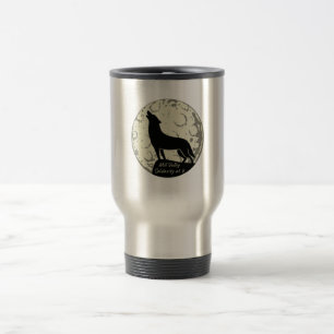 Voyage Mug Howl-IN de navette en clair de lune