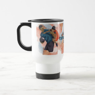Voyage PÈRE ET FILS JEUX HEURE DE LECTURE Mug