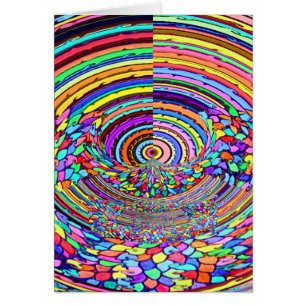 Voyage psychédélique