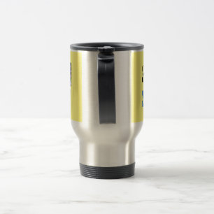 VOYAGE SOYEZ À LA HAUTEUR DE LIFE MUG 2021