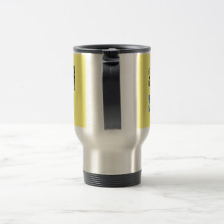 VOYAGE SOYEZ À LA HAUTEUR DE LIFE MUG 2021