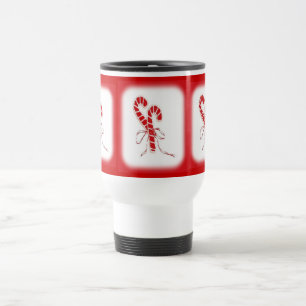 Voyage Sucre de canne Travel Mug