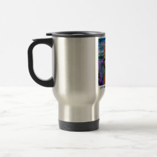 Voyage tasse mieux demander nana